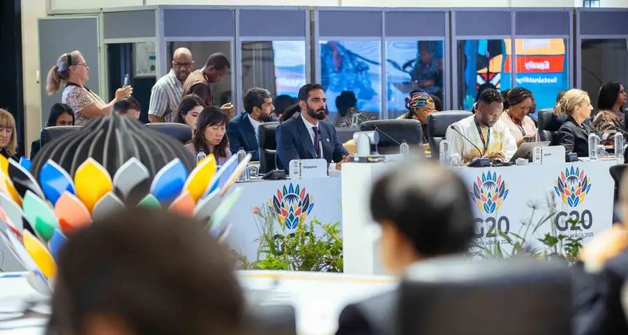 دولة الإمارات تشارك في الاجتماع الرابع لمجموعة العمل الثقافية ضمن مجموعة العشرين بجنوب إفريقيا