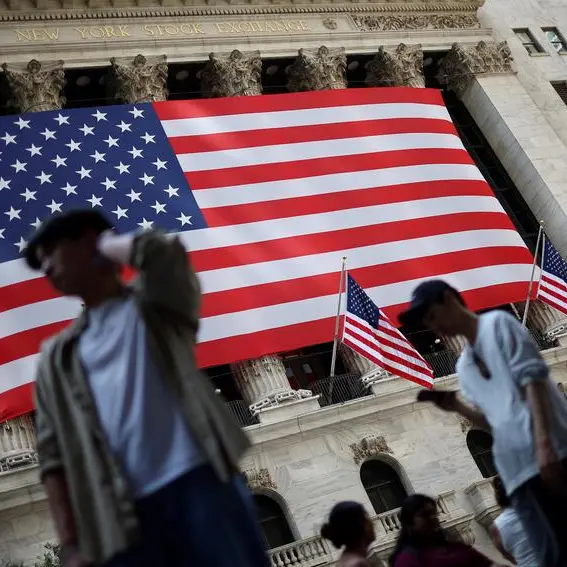 US Stocks: Wall Street ends lower as investors consider tariff impact on results, economy