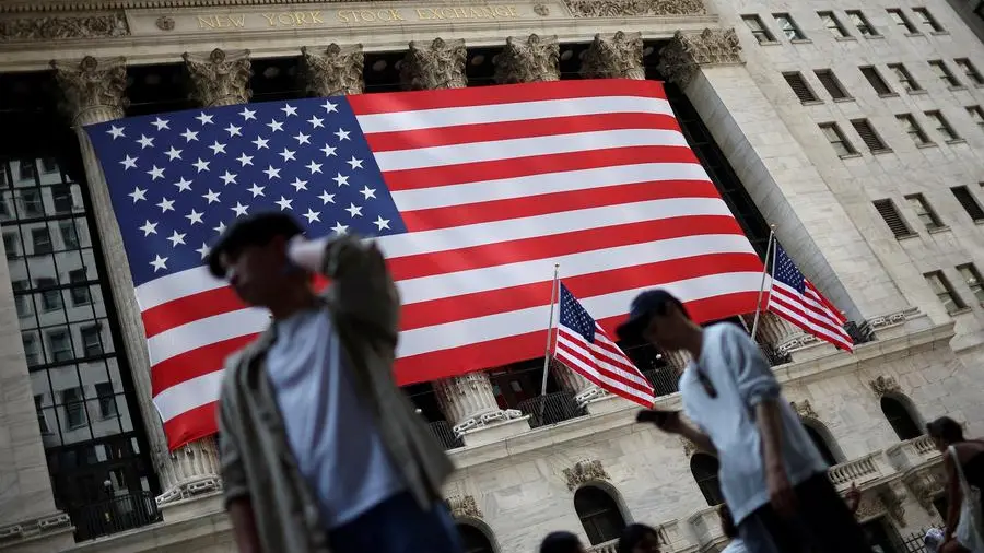 Wall Street looks to open lower after Trump's visa crackdown, rate outlook in focus