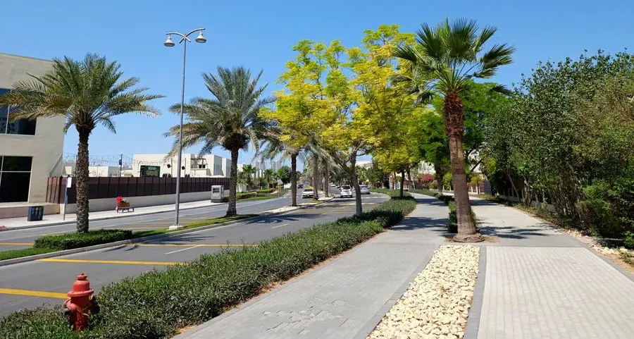 VIDEO: Dubai Residential REIT acquires Jebel Ali Village townhouses for $243mln