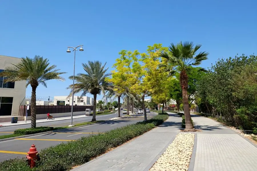 VIDEO: Dubai Residential REIT acquires Jebel Ali Village townhouses for $243mln