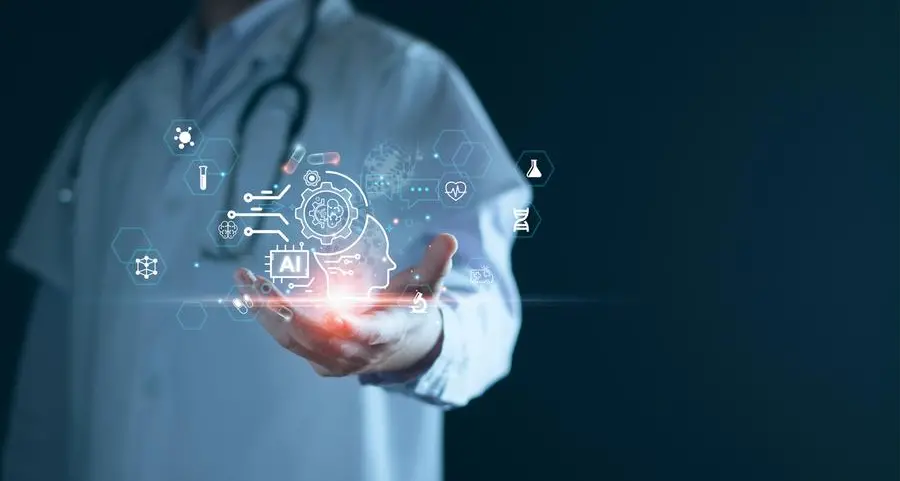 Egypt, China’s Mindray discuss localising medical device manufacturing, smart hospitals