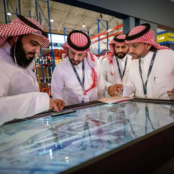 معرض الشحن الجوي في الشرق الأوسط ينطلق في الرياض عام 2026