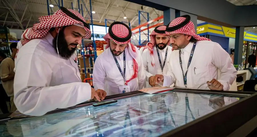 معرض الشحن الجوي في الشرق الأوسط ينطلق في الرياض عام 2026