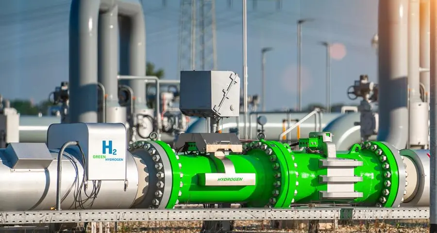 Egypt green hydrogen project begins exports to European and US markets