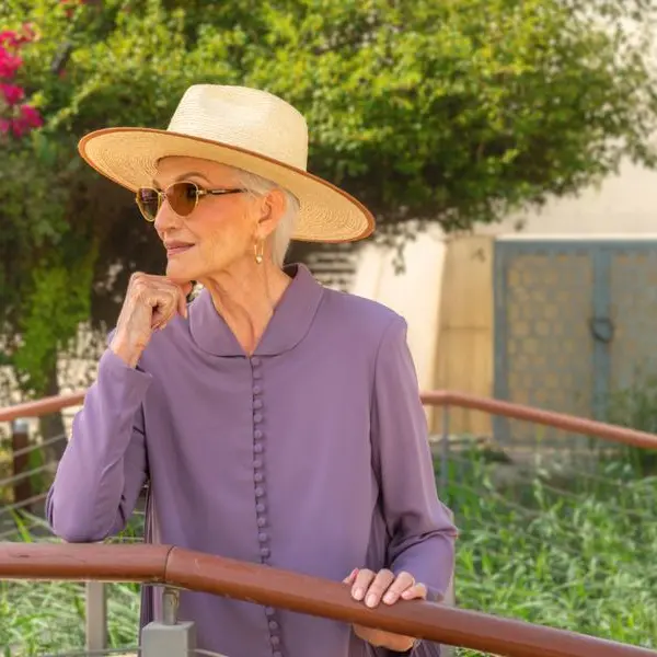 مجموعة \"سي القابضة\" ترحب بـ \"ماي ماسك\" صوتاً عالمياً للمدينة المستدامة