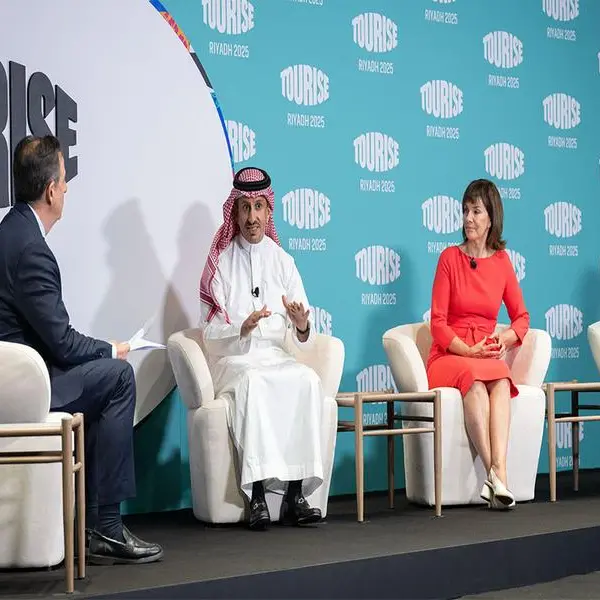 Saudi Arabia unveils TOURISE: A bold global platform set to redefine and shape a new horizon for tourism at scale