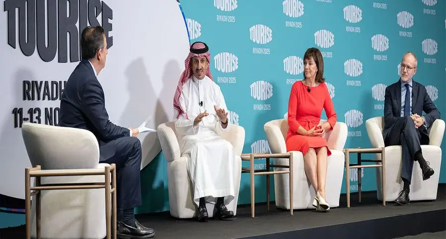 Saudi Arabia unveils TOURISE: A bold global platform set to redefine and shape a new horizon for tourism at scale