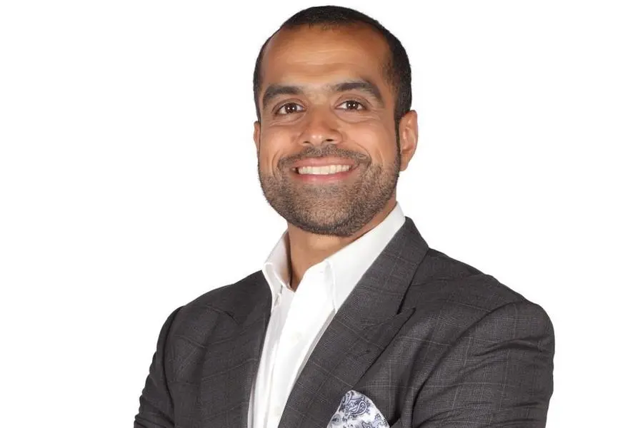 Yousuf Saleem, Managing Director of Al Barakah Dates Factory LLC. Image Courtesy: Al Barakah Dates