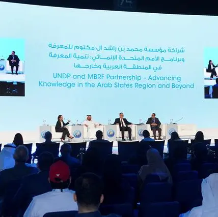 Global Knowledge Index: From observation to impact in building sustainable societies and knowledge-based economies