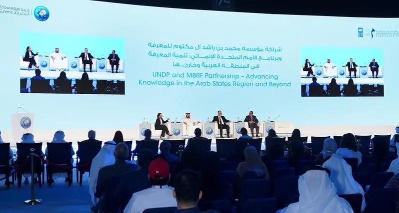 Global Knowledge Index: From observation to impact in building sustainable societies and knowledge-based economies