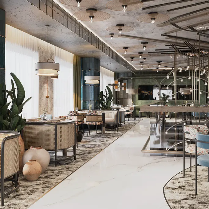 Hilton signs first Tapestry collection by Hilton in Saudi Arabia with Al Musbah Group