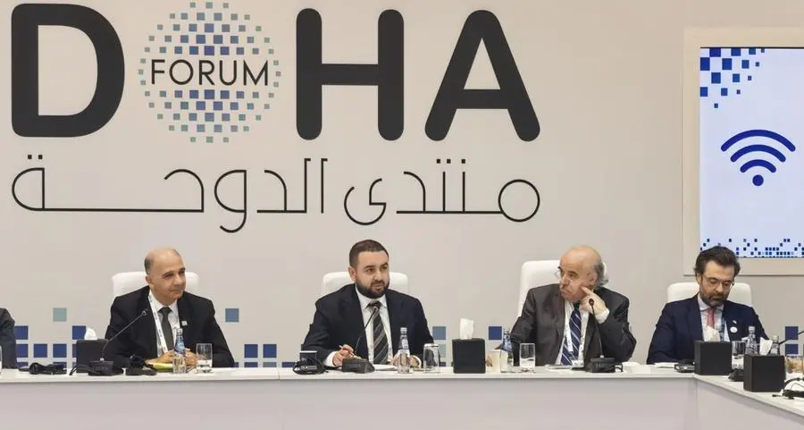 المعهد العالمي للدراسات الاستراتيجية يختتم عامًا حافلًا بالأنشطة الفعَّالة في مجال السياسات