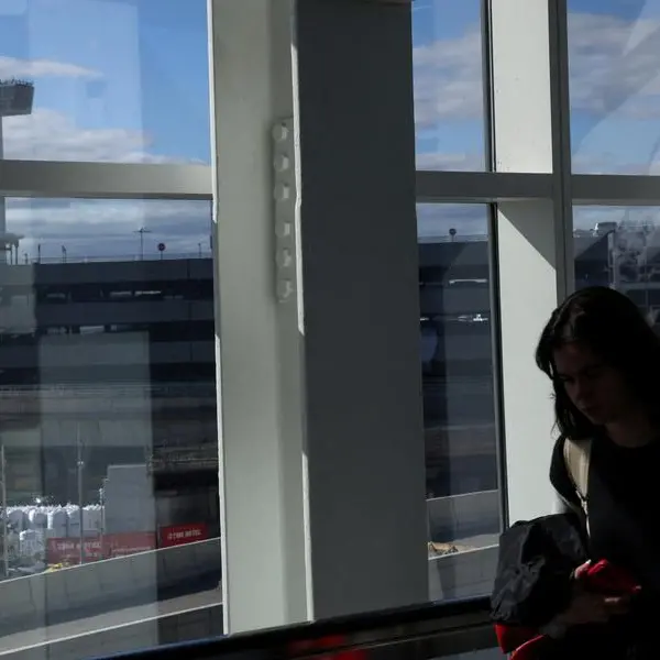 Fewer trips, tighter wallets: Holiday travel demand cools across the board, report shows