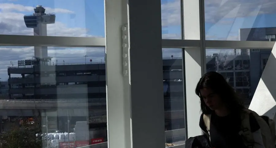 Fewer trips, tighter wallets: Holiday travel demand cools across the board, report shows