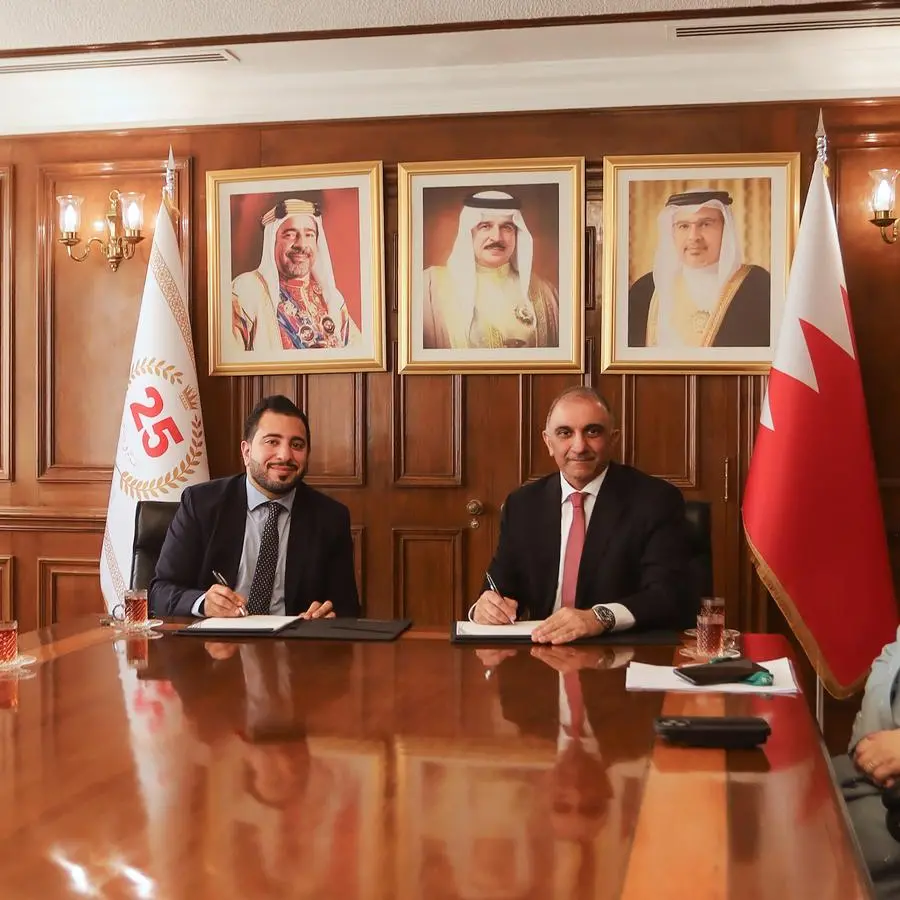 مبرة راشد الزياني الخيرية ومجمع ريادات يوقعان اتفاقية تعاون لتنظيم النسخة السابعة من حملة \"إعادة الاستخدام\"