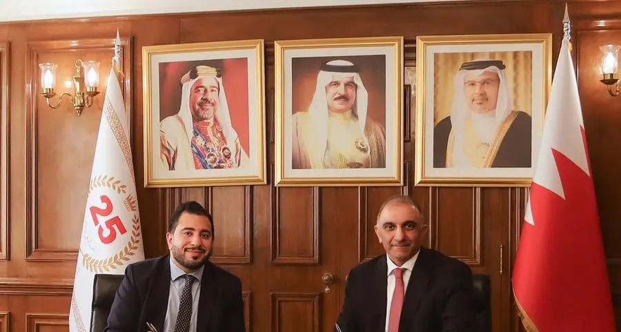 مبرة راشد الزياني الخيرية ومجمع ريادات يوقعان اتفاقية تعاون لتنظيم النسخة السابعة من حملة \"إعادة الاستخدام\"