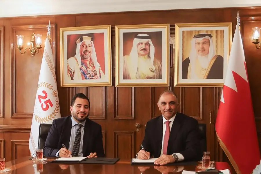 مبرة راشد الزياني الخيرية ومجمع ريادات يوقعان اتفاقية تعاون لتنظيم النسخة السابعة من حملة \"إعادة الاستخدام\"