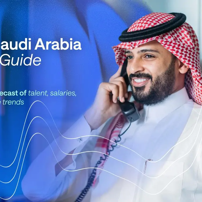 Hays Middle East releases Hays Saudi Arabia Salary Guide 2026