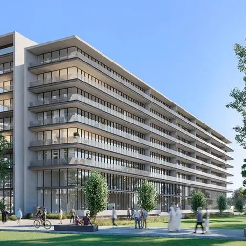 UAE's Arada awards $545mln construction contracts in Aljada project