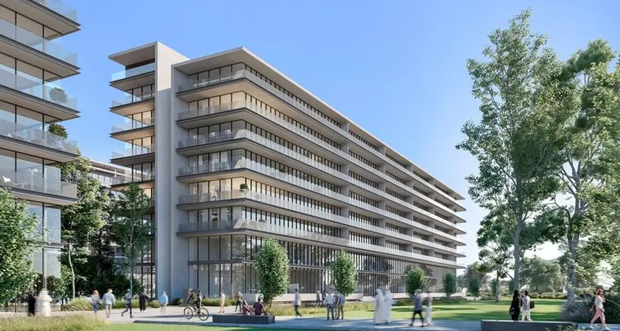 UAE's Arada awards $545mln construction contracts in Aljada project