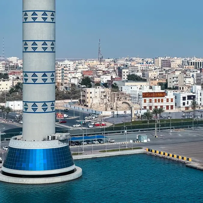 Saudi: Alfanar Engineering to build key manufacturing facility in Yanbu