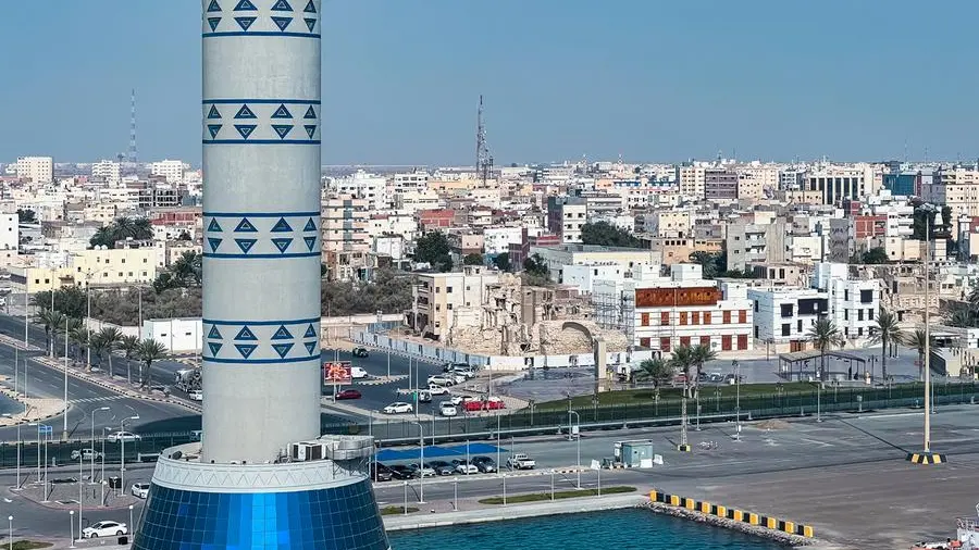 Saudi: Alfanar Engineering to build key manufacturing facility in Yanbu