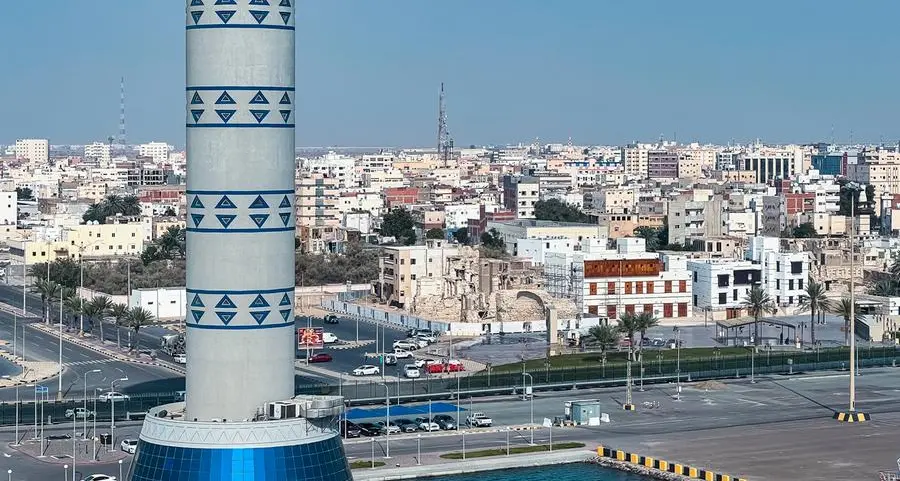 Saudi: Alfanar Engineering to build key manufacturing facility in Yanbu