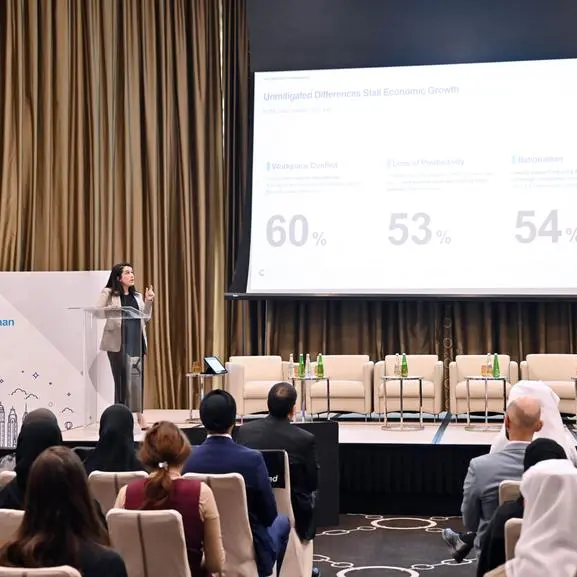 UAE shows greater resilience amid global turn inward