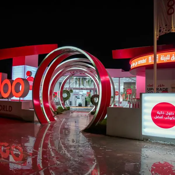 Ooredoo Group, du to land FIG subsea cable in UAE, expanding high-capacity data flows across the region