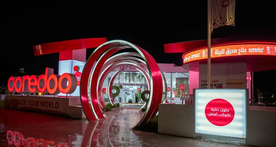 Ooredoo Group, du to land FIG subsea cable in UAE, expanding high-capacity data flows across the region