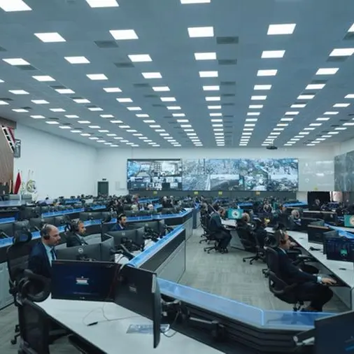 وزارة الداخلية العراقية تطوّر منظومة الاستجابة للطوارئ بدعم من منصة \"هايتيرا\" SmartOne