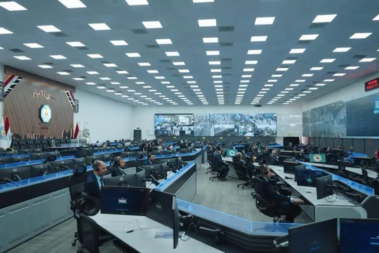 وزارة الداخلية العراقية تطوّر منظومة الاستجابة للطوارئ بدعم من منصة \"هايتيرا\" SmartOne