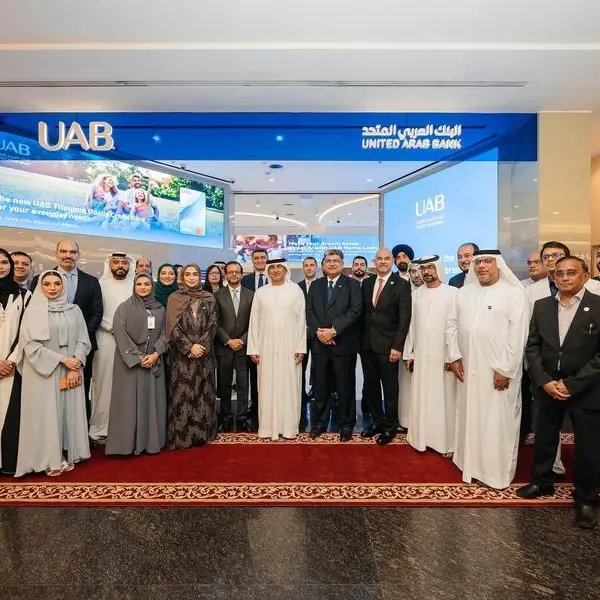 United Arab Bank continues strategic expansion with new branch opening at Dalma mall