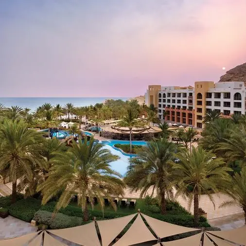 ارتفاع إيرادات الفنادق في عُمان بأكثر من 18% لتصل إلى 193.4 مليون ريال عُماني