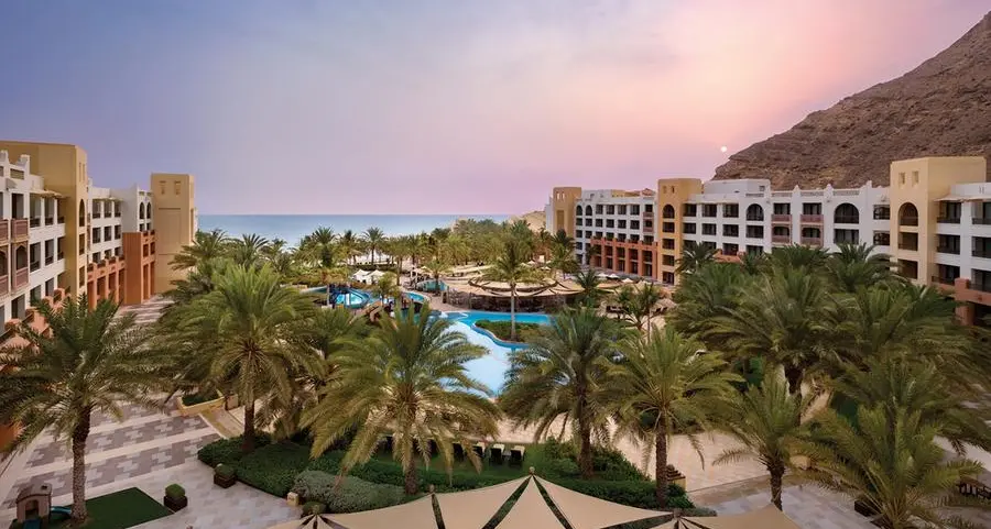 ارتفاع إيرادات الفنادق في عُمان بأكثر من 18% لتصل إلى 193.4 مليون ريال عُماني