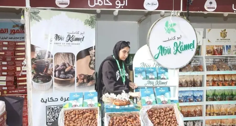 Egyptian Agriculture Minister praises UAE role in boosting date industry in Egypt