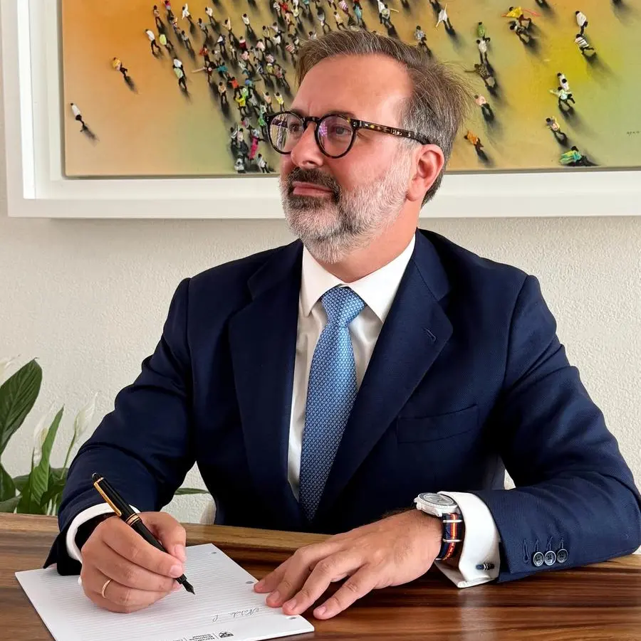 ‘Nahda Capital Partners’ files for registration of inaugural private equity fund in ADGM