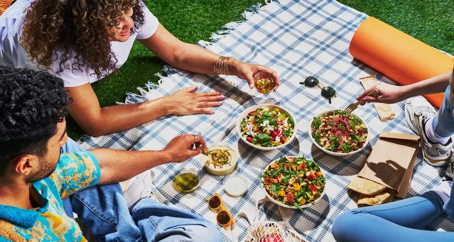 Talabat UAE and Dubai Residential partner to bring everyday value and community experiences to residents