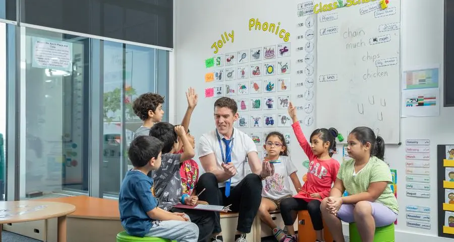 ACS Doha launches Artemis Promise Scholarship for Aspiring Student Leaders