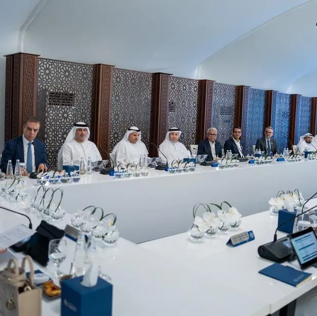 SPARK board underlines strategies for advancing innovation vision and attracting more global players at 6th Board Meeting