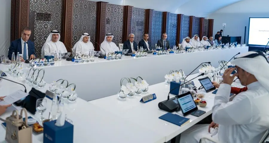 SPARK board underlines strategies for advancing innovation vision and attracting more global players at 6th Board Meeting