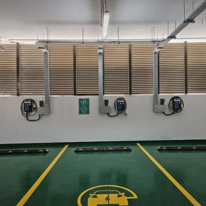 TownX partners with Regeny to operate 29 EV charging spots in a single tower