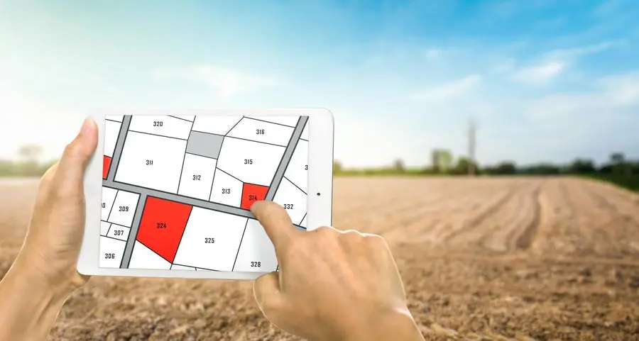 Arady Misr to launch Egypt’s first fractional land investment platform