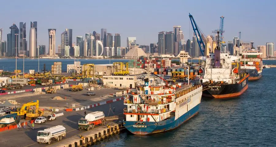 Qatar's trade balance posts $3.87bln surplus in December 2025