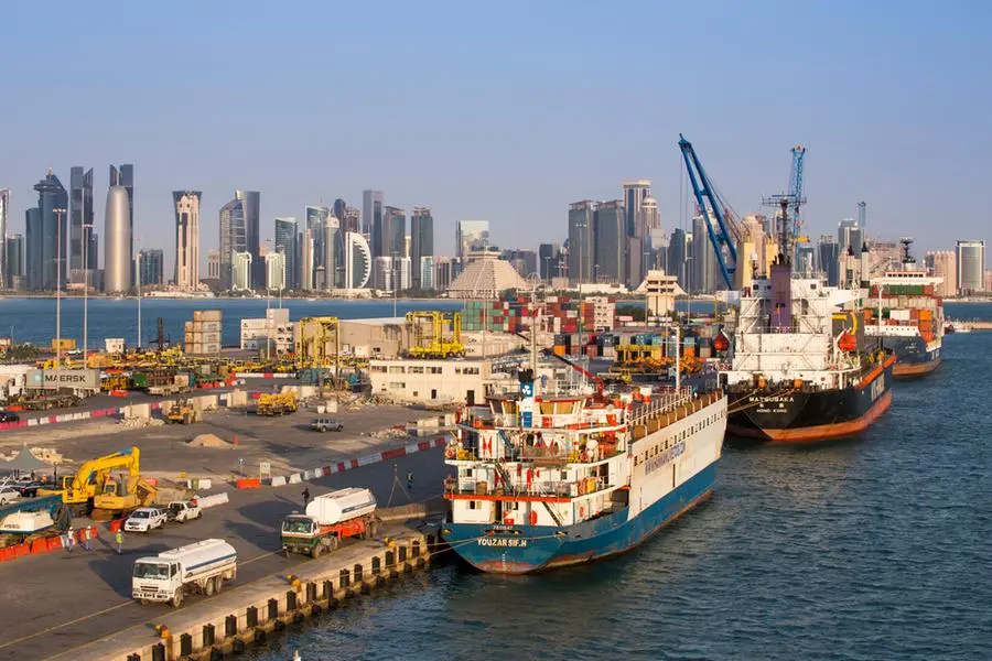 Malaysia-Qatar trade hits $851mln in 2025