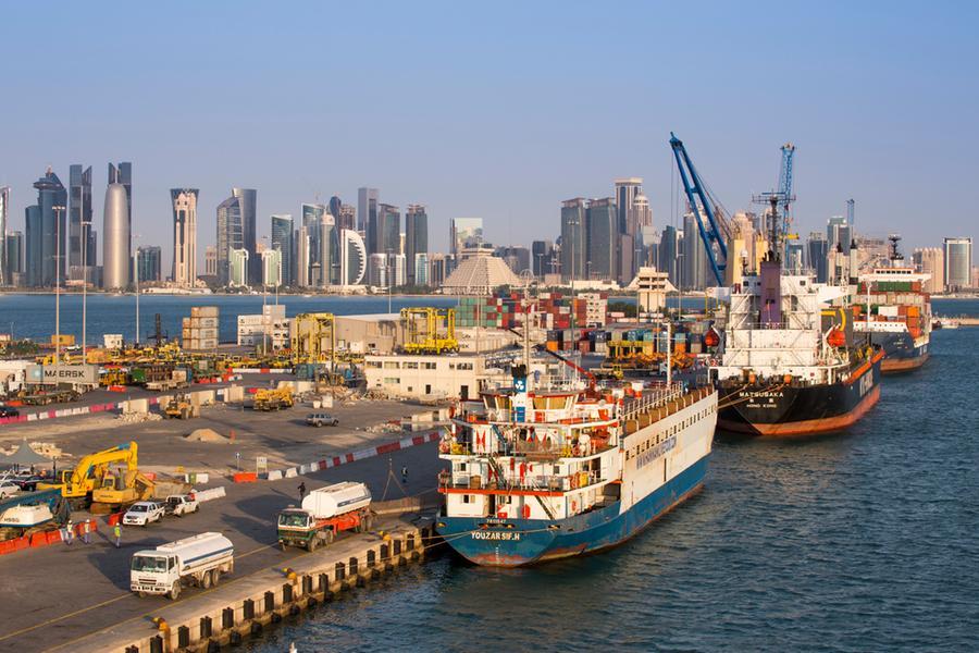 Qatar-Czech Republic trade stands at $158.51mln in 2024
