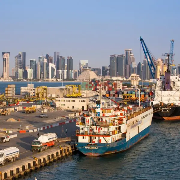 Qatar: Ports activity accelerates with 64% rise in cargo movement