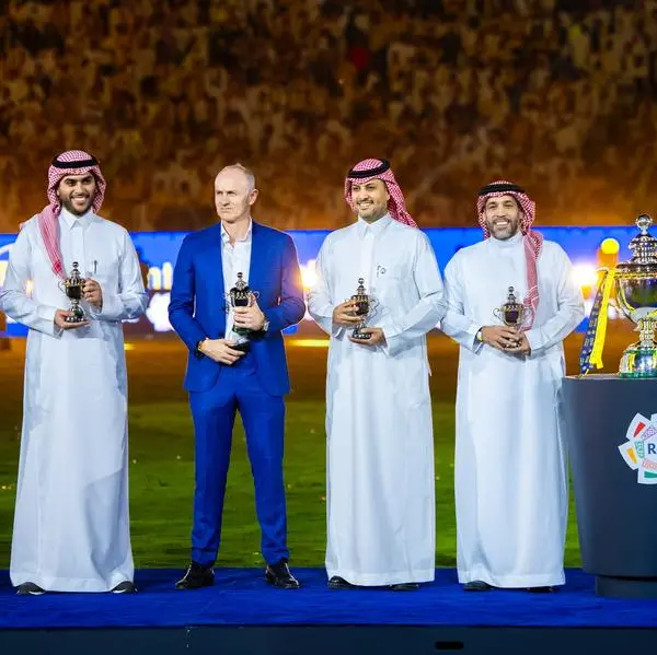 Four years of sponsoring RSL: ROSHN Group champions sports landscape development across the Kingdom