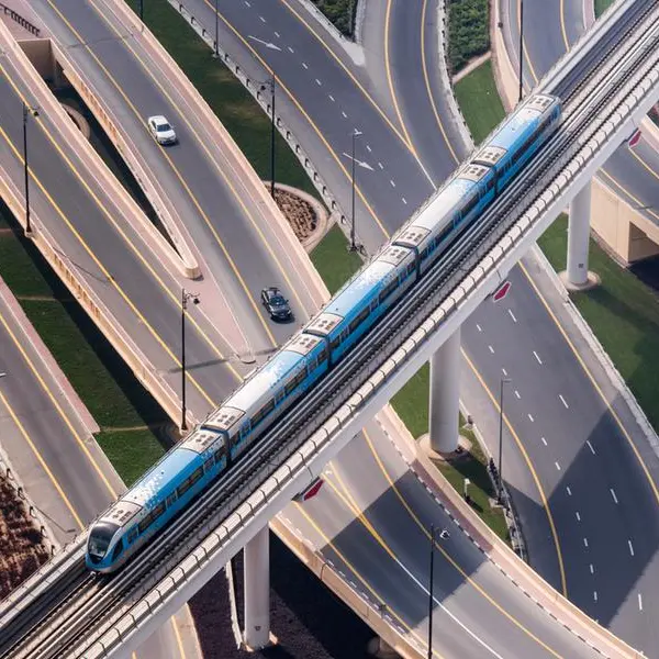 Dubai: 395mln riders used public transport in H1 2025